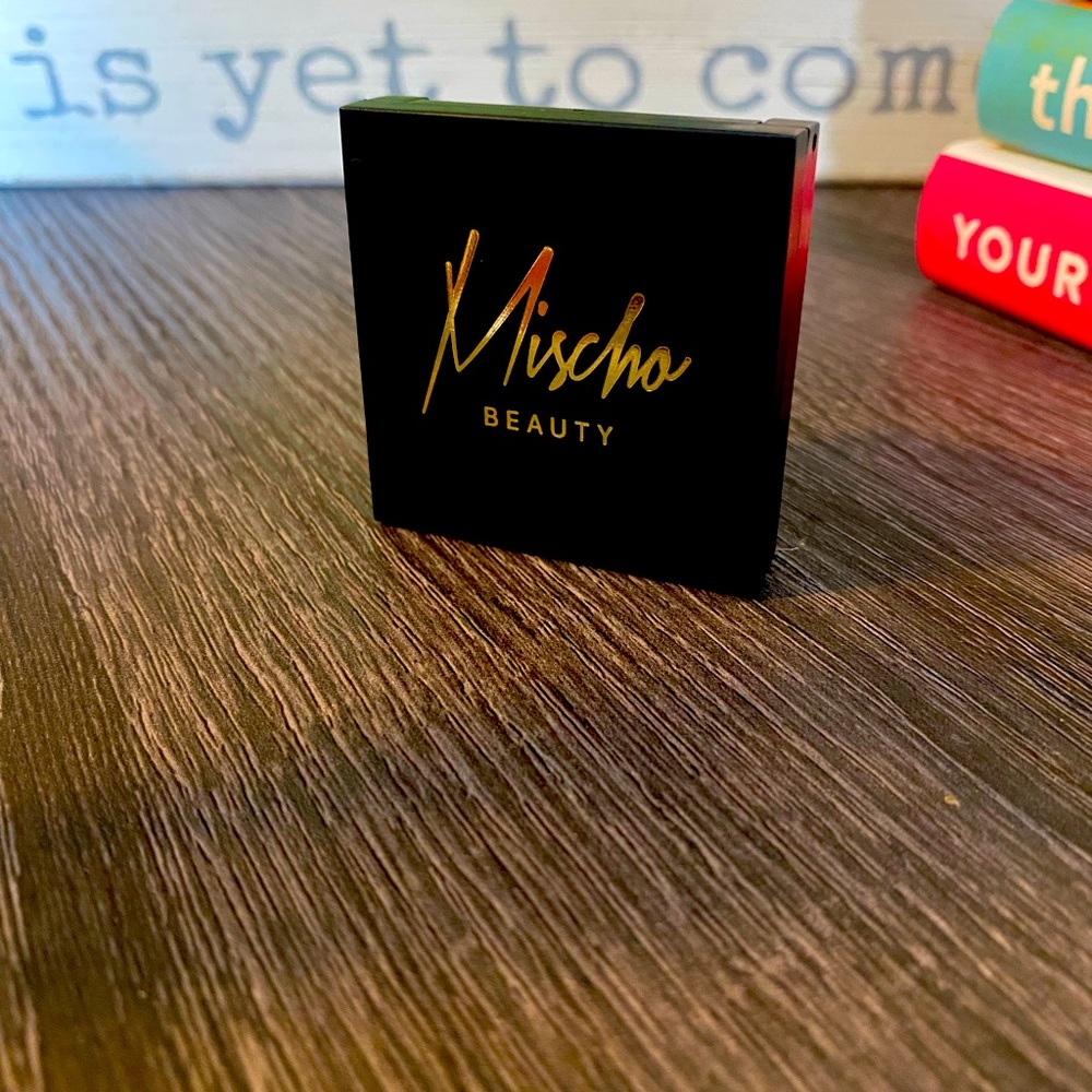 Mischa Beauty Single blush: Magnifique